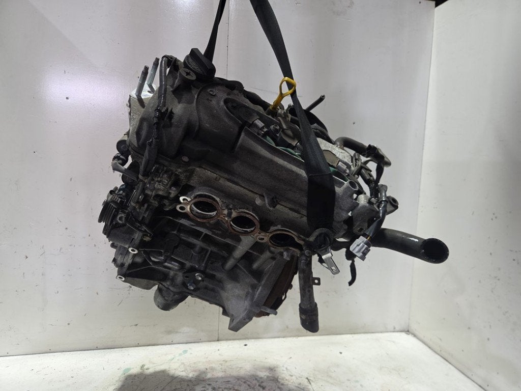 MOTEUR Opel Agila (B) (01-2008/10-2014) (|93197251|), Autos : Pièces & Accessoires, Opel, Opel Automobile GmbH, Utilisé, Kontakt-opel@opel.com