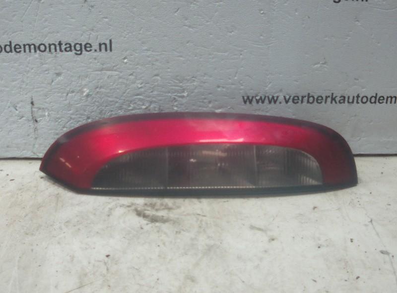 ACHTERLICHT RECHTS Opel Corsa C (F08 / 68) (09114337), Auto-onderdelen, Verlichting, Opel, Gebruikt