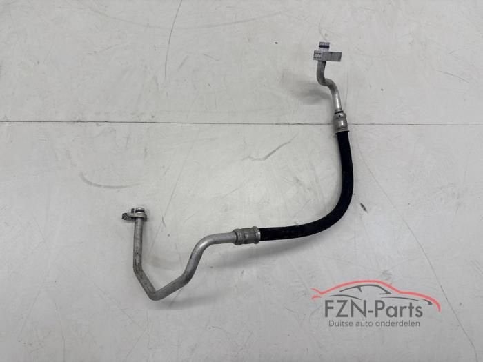 VW Touran 5TA 1.6 TDI Aircoleiding (5WA816721H), Ophalen of Verzenden, Gebruikt