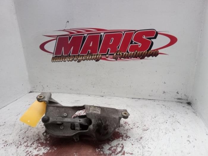 Moteur + mécanique essuie-glace d'un Audi A2, -, -, 3 mois de garantie, Audi