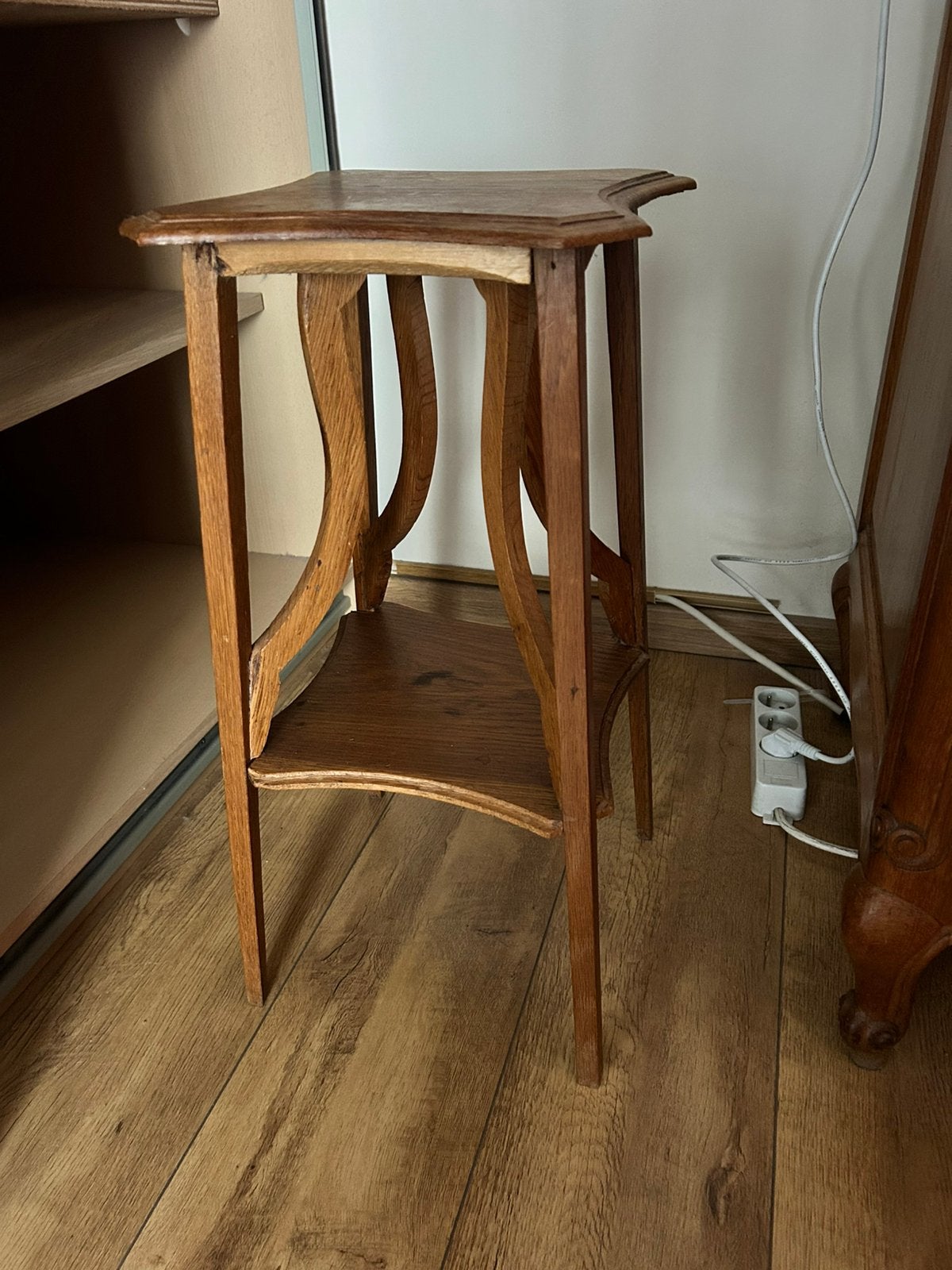 Petit meuble décoratif, Maison & Meubles, Enlèvement, Comme neuf