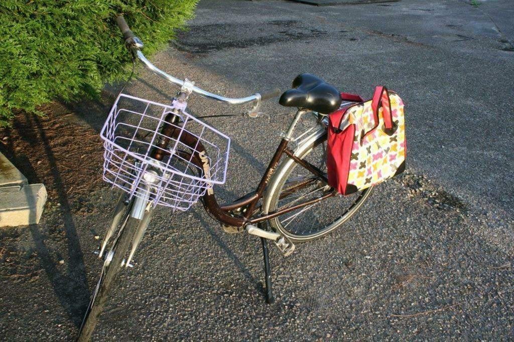 Damesfiets Comfort Inter 8 Nexus, Ophalen, Gebruikt, Overige merken, Versnellingen