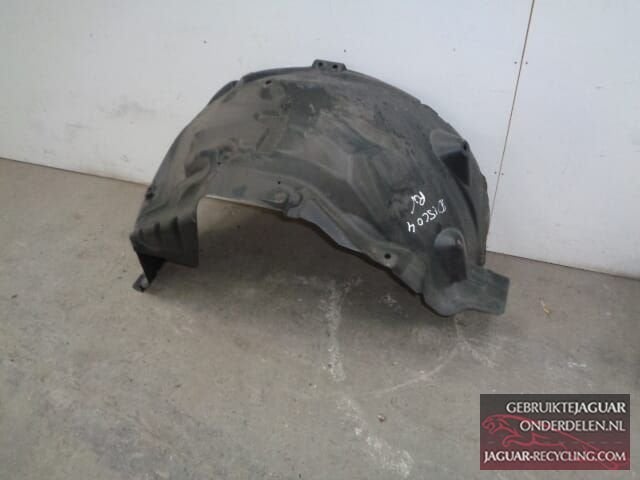 Modderkuip Discovery 4 R.V., Land Rover, -, Utilisé, -