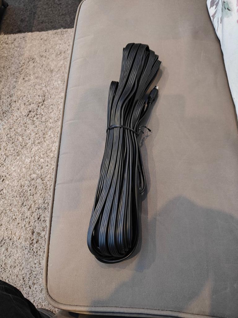 Bose lifestyle B Link kabel 14m, Ophalen of Verzenden