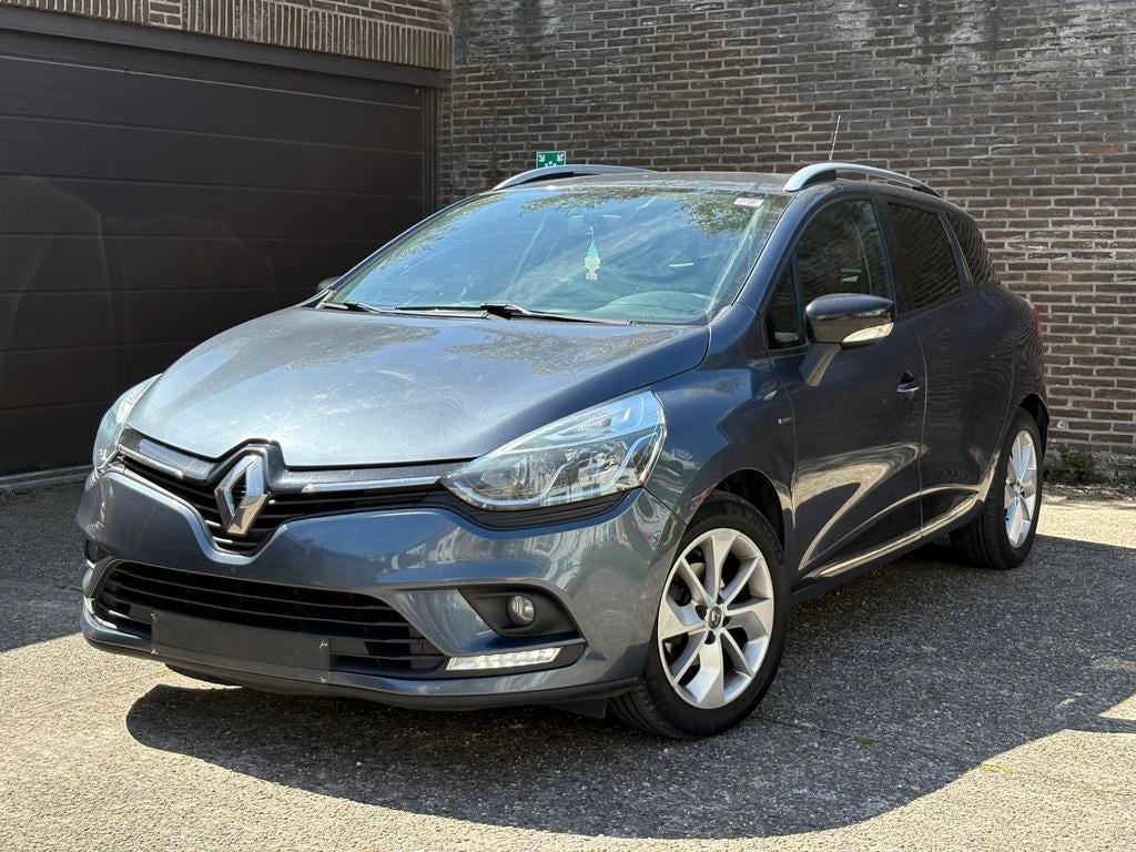 Renault Clio / Benzine / Gekeurd voor verkoop.., Auto's, Renault, Particulier, Clio, Benzine, Euro 6, Break, 5 deurs, Handgeschakeld