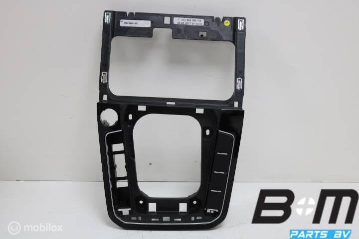 Versnellingspook omranding VW Arteon 3G1864263, Gebruikt