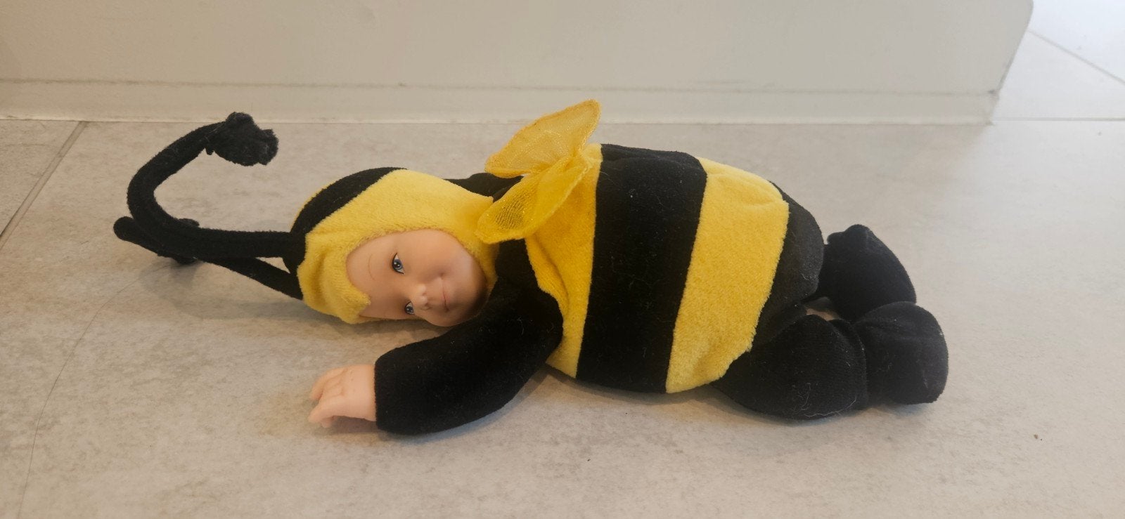 Anne Geddes popjes, Verzamelen, Ophalen