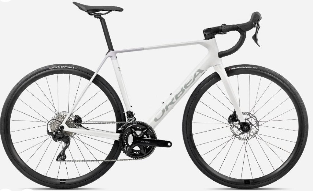 Orbea Orca M30, Vélos & Vélomoteurs, Neuf, Autres marques, Enlèvement, 53 à 57 cm