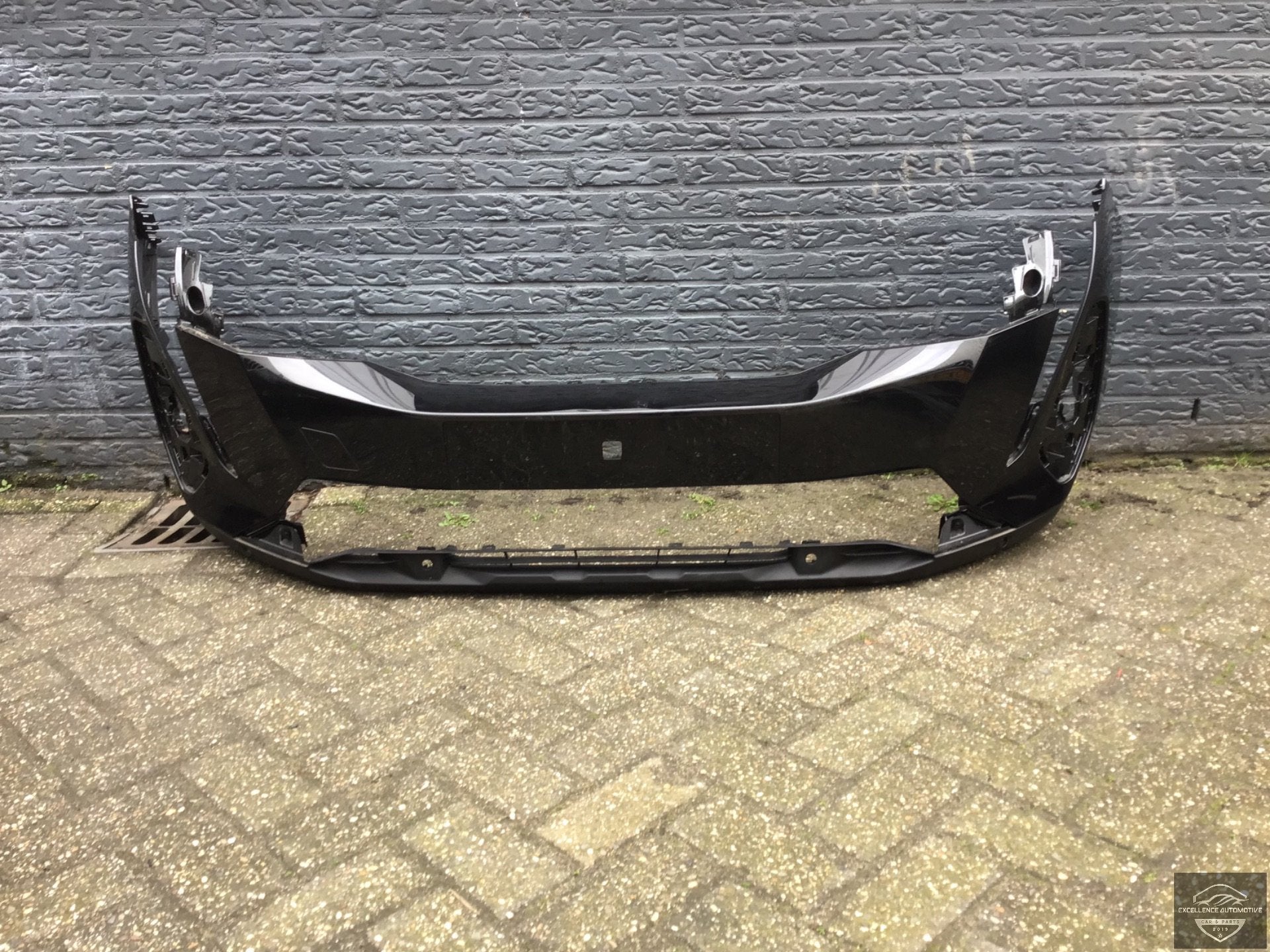 Pare-chocs avant Peugeot 3008 5008 Facelift 2021-2024 6xPDC, Autos : Pièces & Accessoires, Taurusavenue 1
2132 LS  Hoofddorp, NL