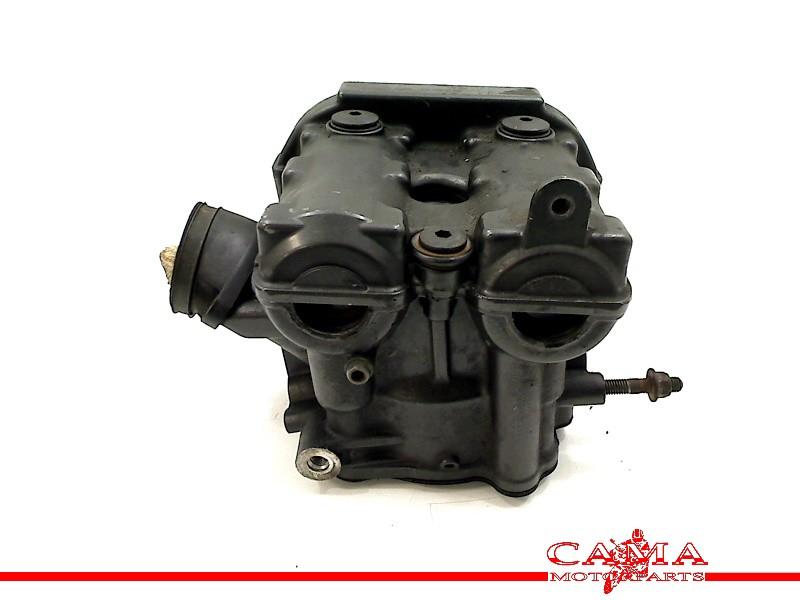 CILINDERKOP Suzuki SV 650 1999-2002 (SV650N SV650S SV650), Motoren, Dhr. S. di Majo, Gebruikt, Info@cama-motorparts.nl, P.J. Troelstraweg 8 8
3144 CX  MAASSLUIS, NL