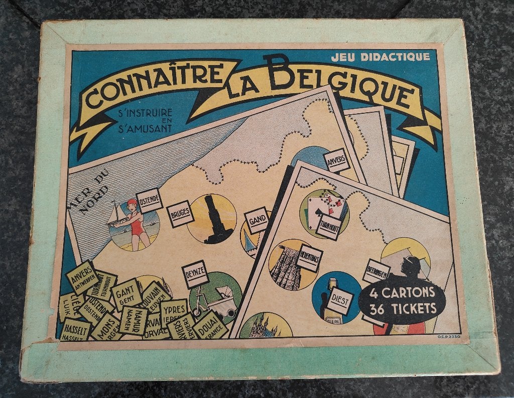 Speldoos Pergo Jacobs Blake Mortimer, Verzamelen, Stripfiguren, Gebruikt, Ophalen of Verzenden