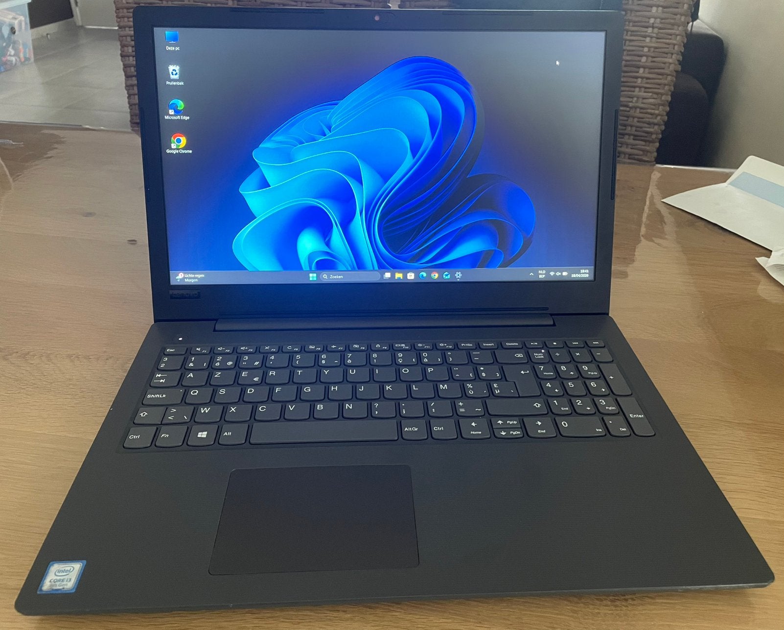 Dell windows 11, Ophalen, Zo goed als nieuw