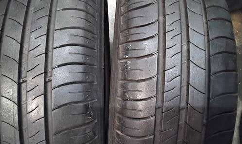 Banden 17 en 18 inch 25 eur pst geplaatst, Enlèvement, 17 pouces, Pneu(s)