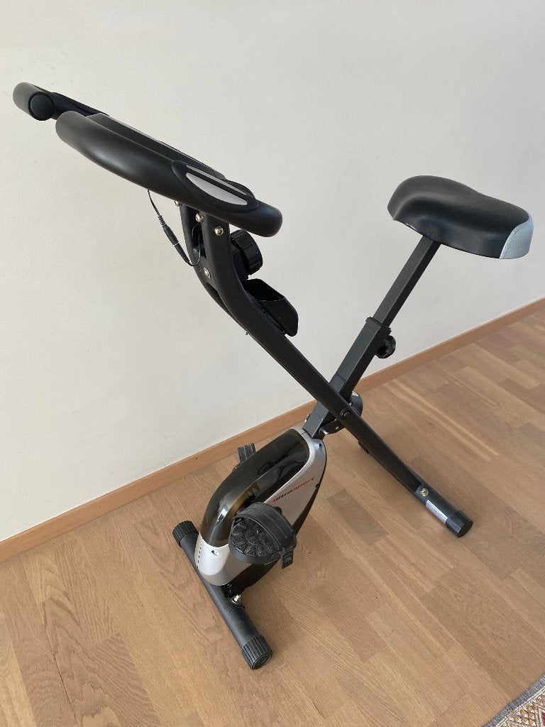VELO APPARTEMENT ULTRA SPORT, Enlèvement, Utilisé