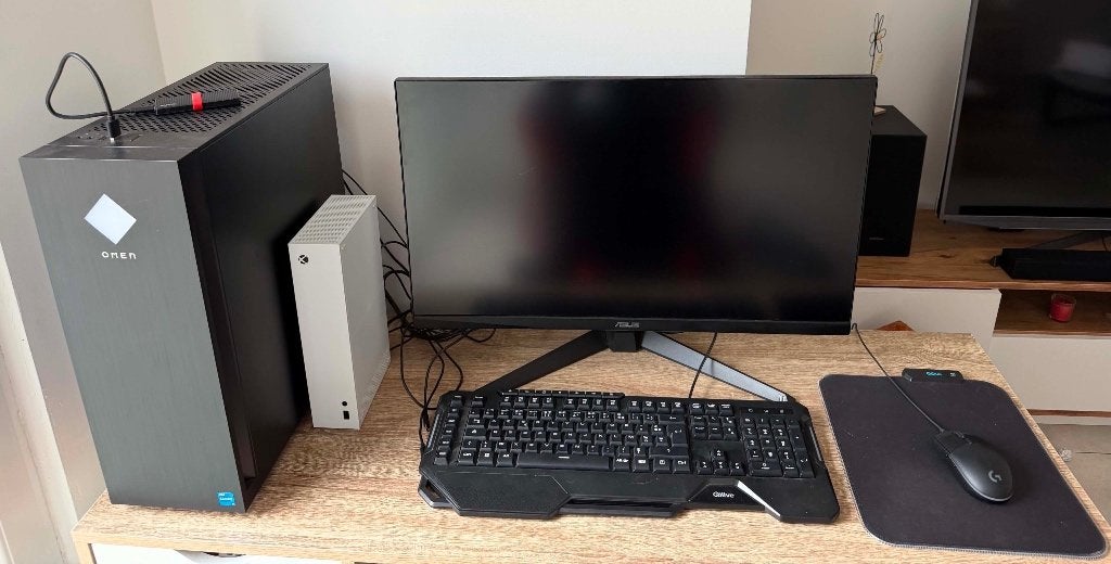 Pc gamer ( ordinateur), Informatique & Logiciels, Neuf, Enlèvement, Gaming, SSD