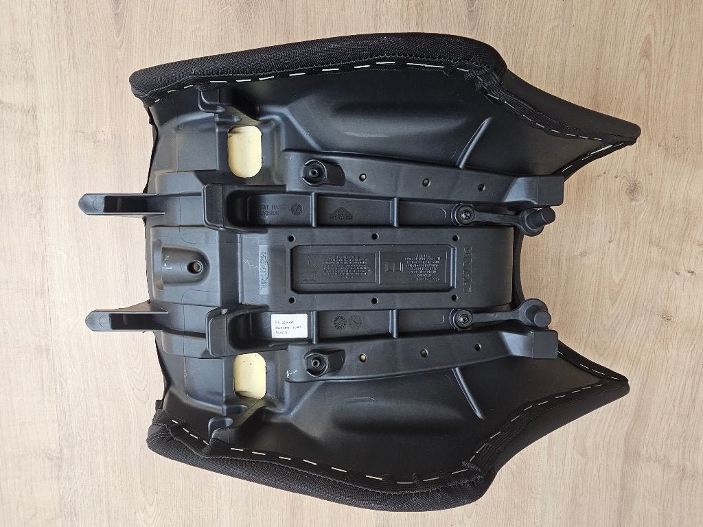 Motorzadel, Motoren, Motoren | Triumph, Particulier, Nieuw, Overig