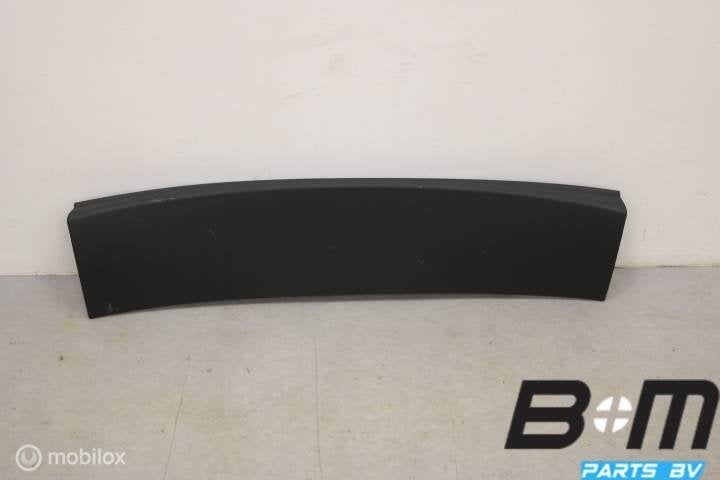Hemelafsluitstrip Audi Q5 8R 8R0867839B, Auto-onderdelen, Gebruikt