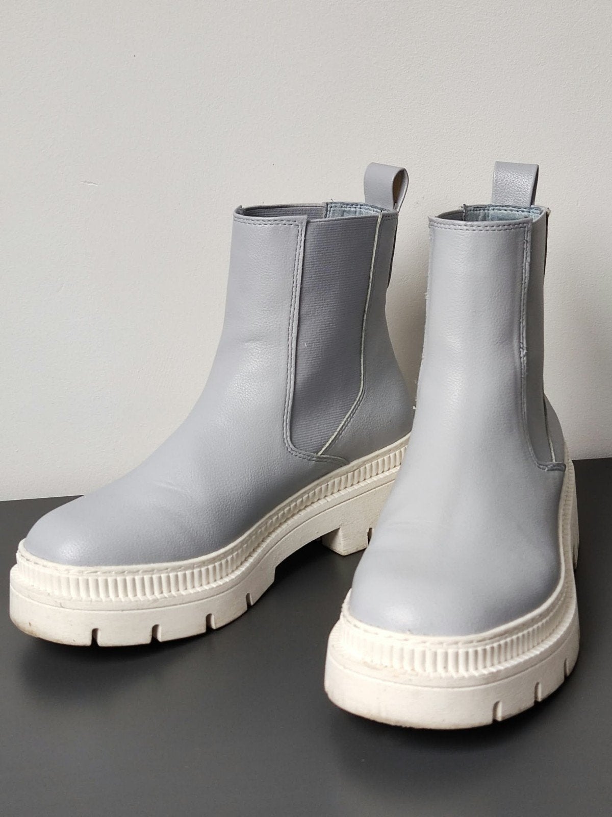 Chelsea Boots - merk Marco Tozzi, Kleding | Dames, Blauw, Lage of Enkellaarzen, Marco Tozzi, Ophalen of Verzenden