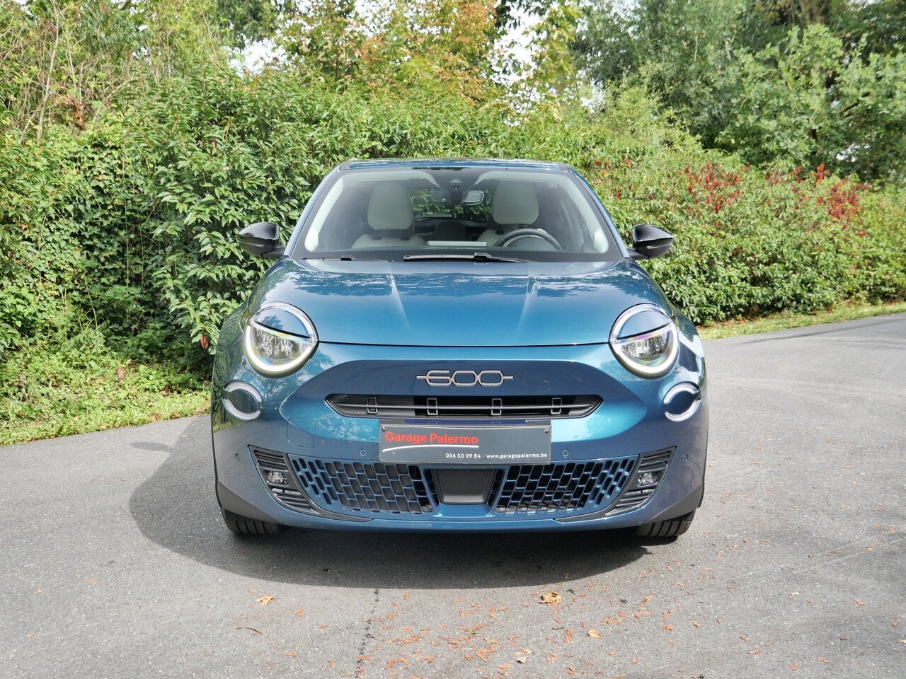 Fiat 600e La Prima, 0 kg, 0 kg, Automatique, 157 ch