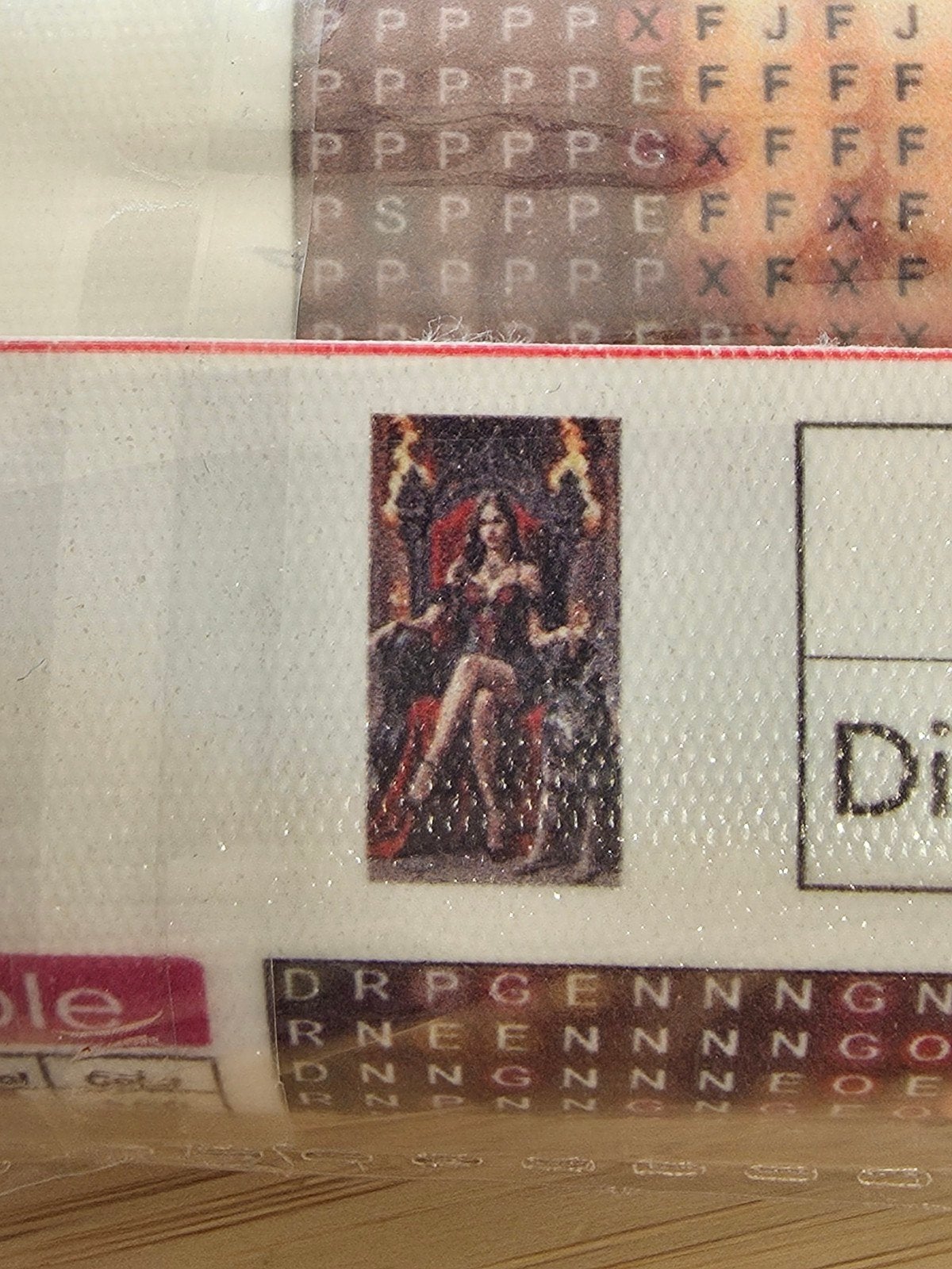 allerlei diamond paintings nieuw!, Ophalen, Diamond painting, Nieuw, Meerkleurig