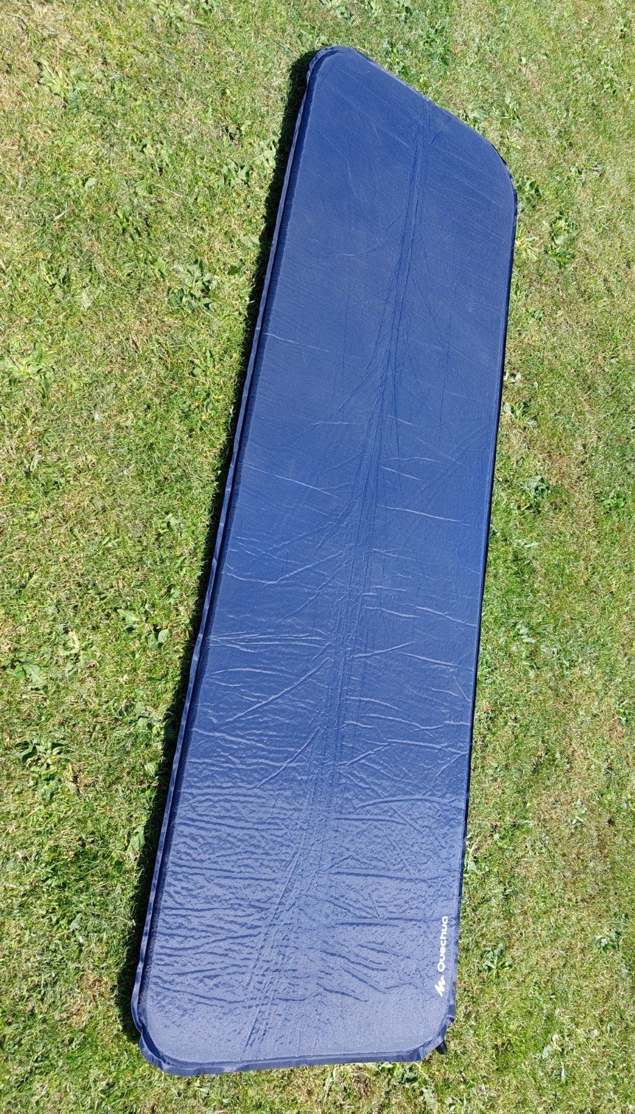 MATRAS FORCLAZ 400 XL / 195 CM X 60 CM X 2,5 CM, Ophalen of Verzenden