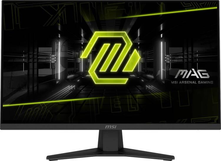 Ecran MSI 27 pouces, Ophalen, Zo goed als nieuw
