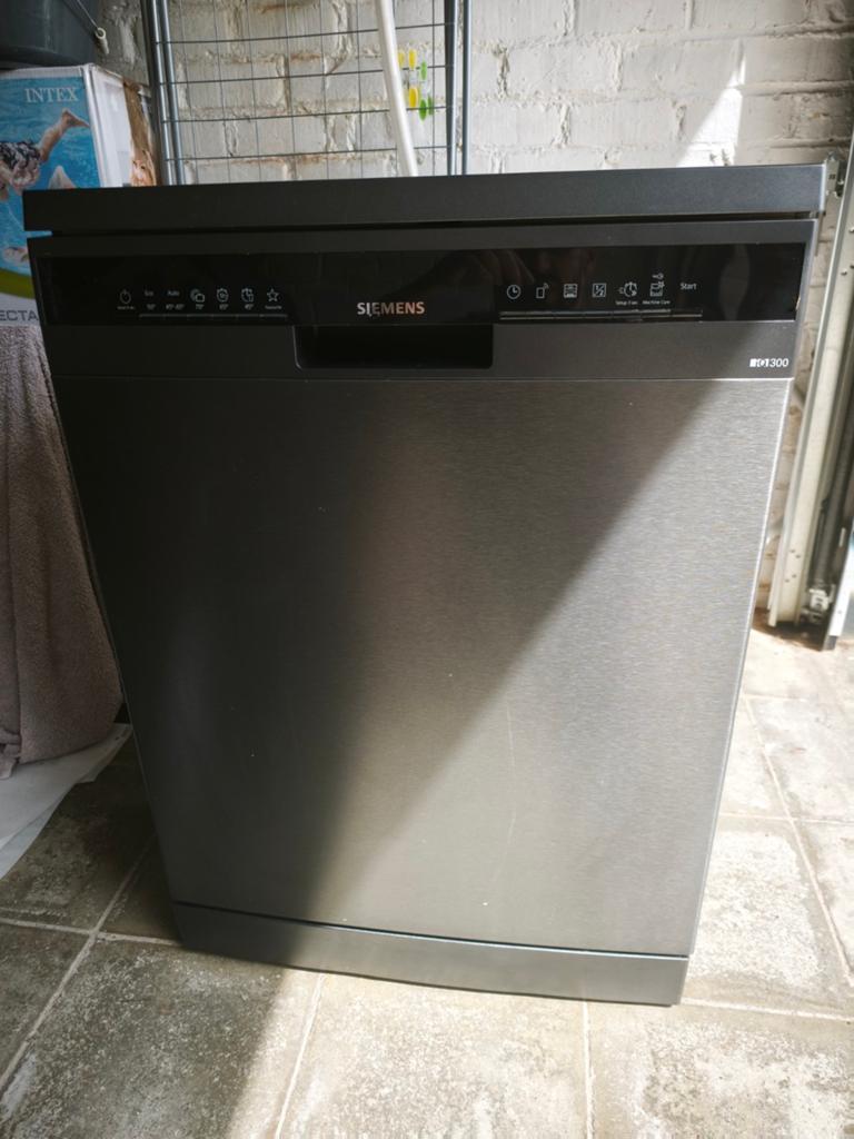 Lave vaisselle siemens, Electroménager, Lave-vaisselle, Enlèvement