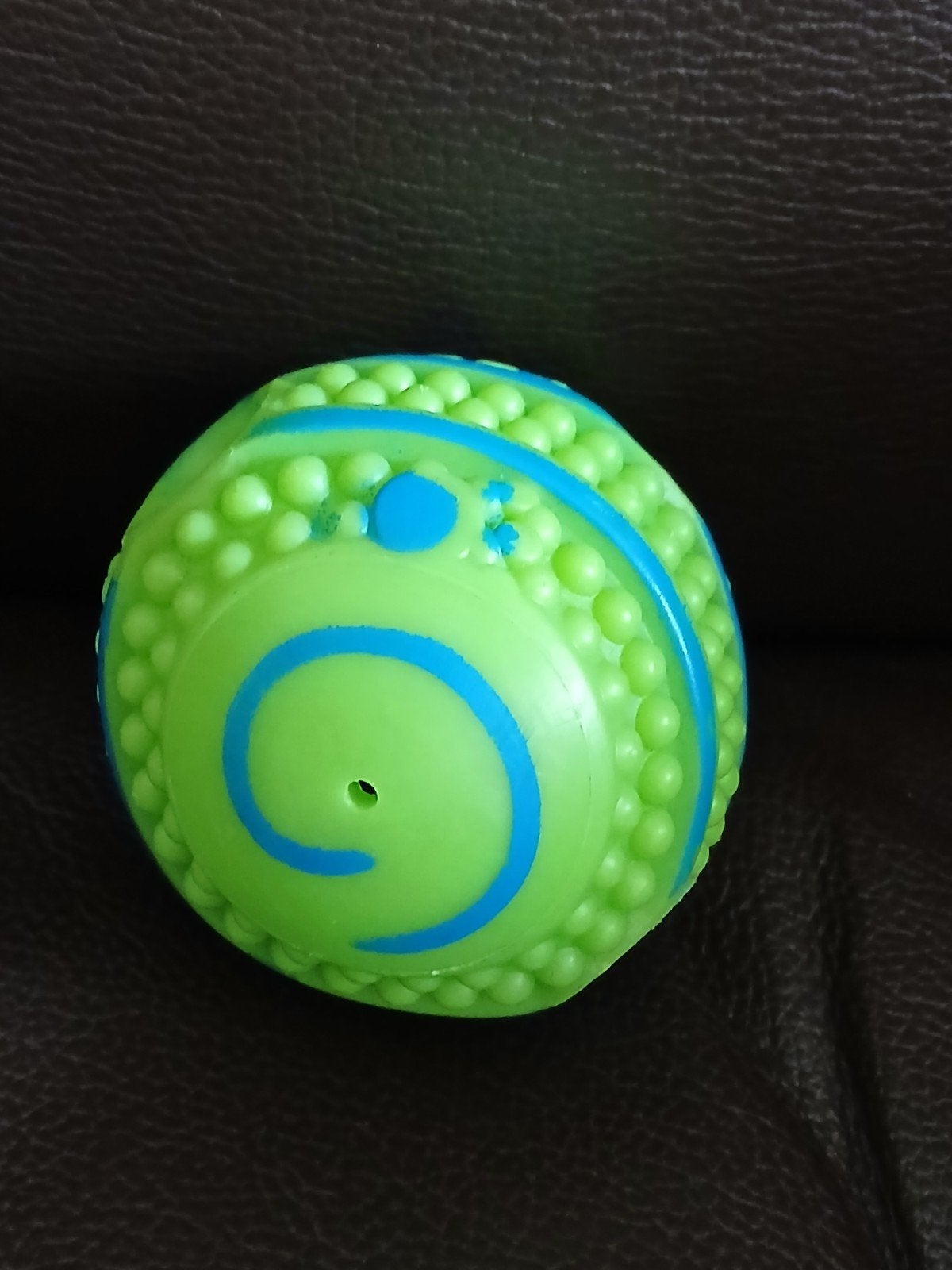 BOULE À RIRE POUR CHIEN OU CHAT, AMUSEMENT GARANTI AVEC LES, Enlèvement ou Envoi, Neuf