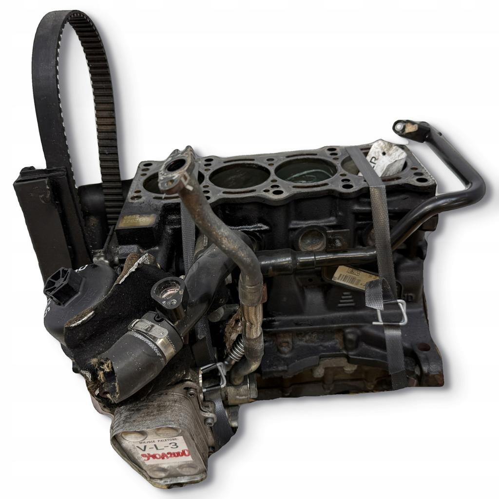 Moteur 940A2000 Complet MITO ALFA ROMEO GIULIETTA, Auto-onderdelen, Motor en Toebehoren, Alfa Romeo, Amerikaanse onderdelen, Audi
