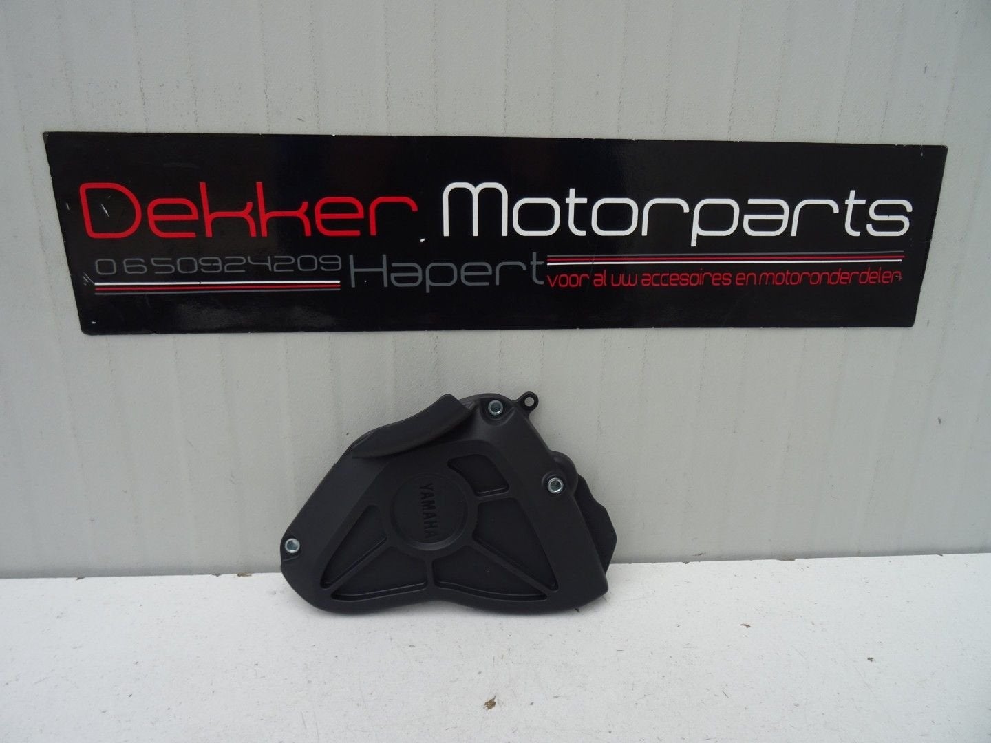 Tandwielkap / Tandwiel Cover Yamaha YZF R1 2015-2020-2025, Motoren, -, -, Nieuw, Ophalen of Verzenden