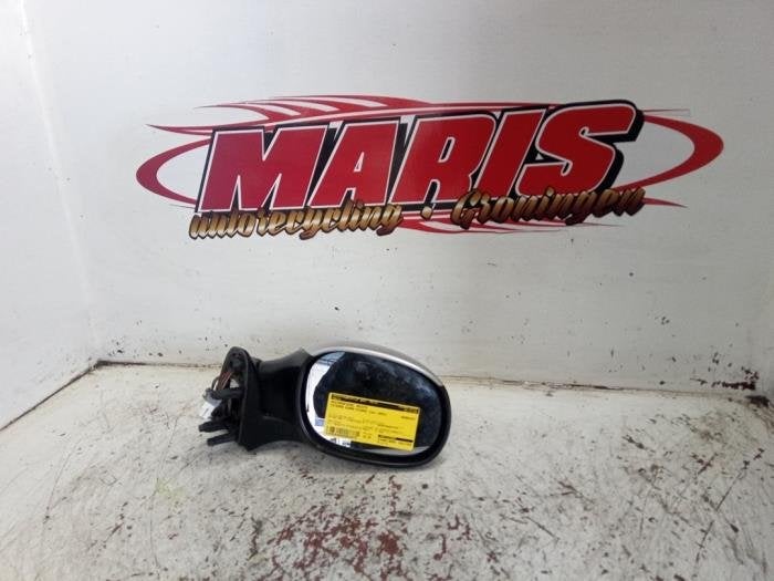 Rétroviseur extérieur droit d'un Citroen Xsara Picasso, -, 3 mois de garantie, Utilisé, -