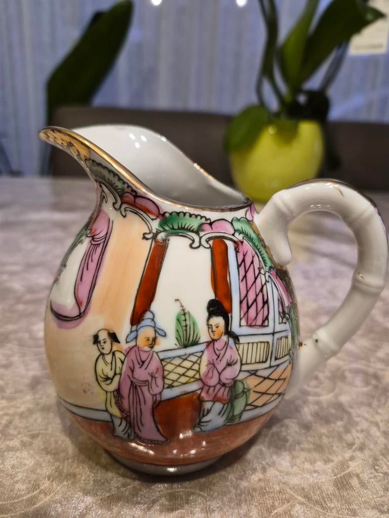 CHINESE PORSELEIN, Antiek en Kunst, Ophalen