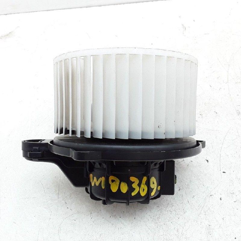 KACHEL VENTILATORMOTOR Hyundai Tucson (TL) (01-2015/05-2023), Gebruikt, Hyundai