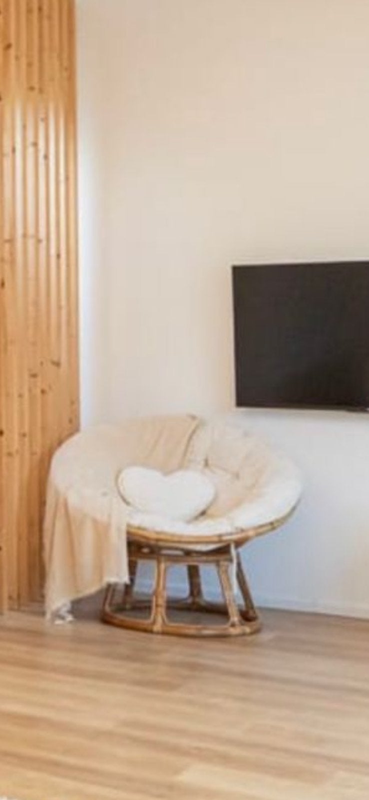 Lounge stoel, Enlèvement, Comme neuf