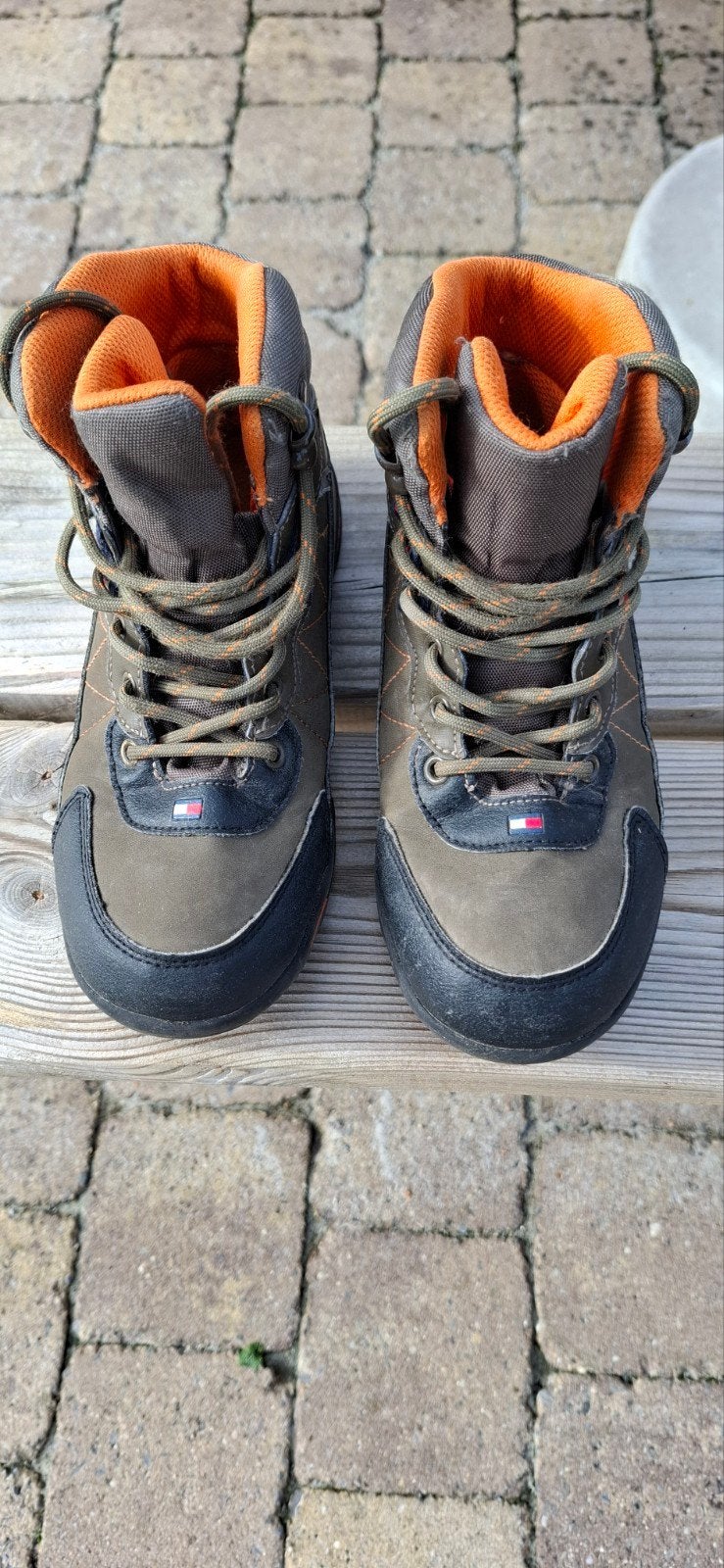 BOTTINES GARÇON POINTURE 34.  3EUROS, Enfants & Bébés, Enlèvement ou Envoi, Garçon, Bottines