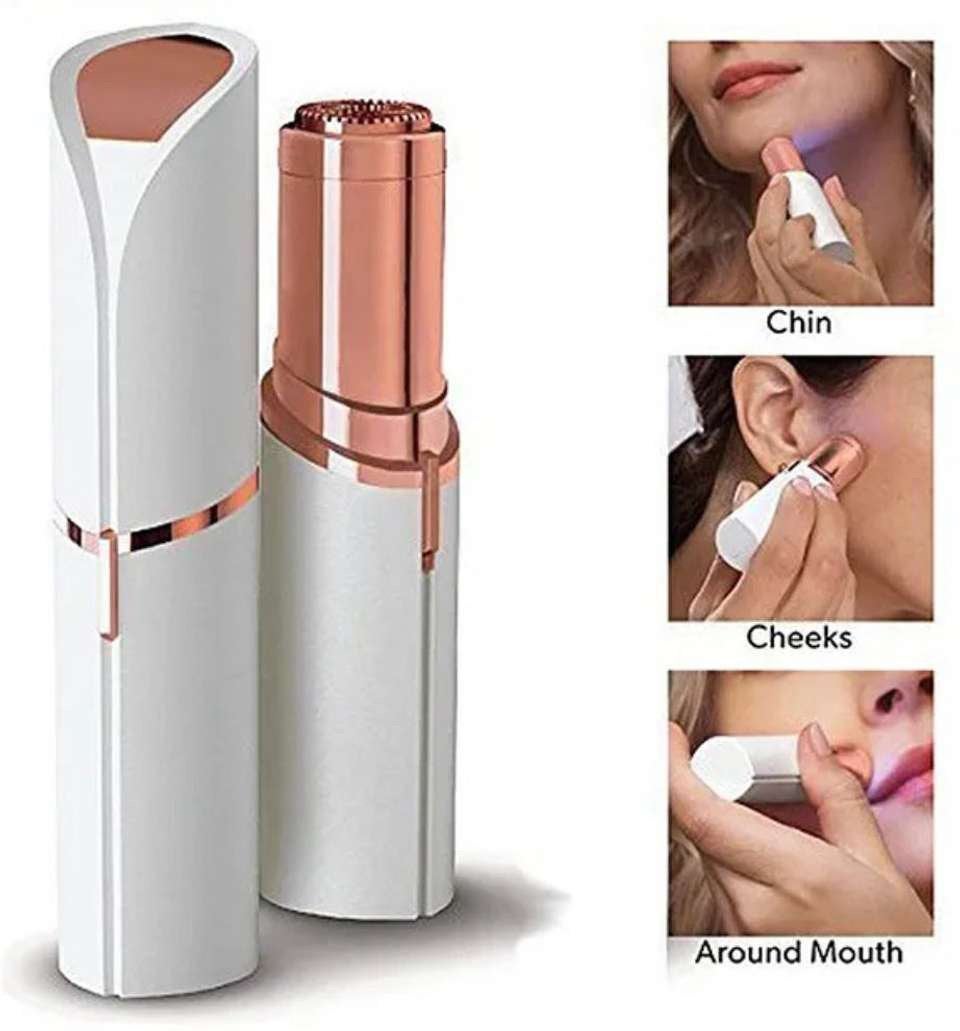 Petit rasoir rechargeable Smart Mini Face Epiler, Enlèvement ou Envoi, Neuf, Tout le visage, Autres types