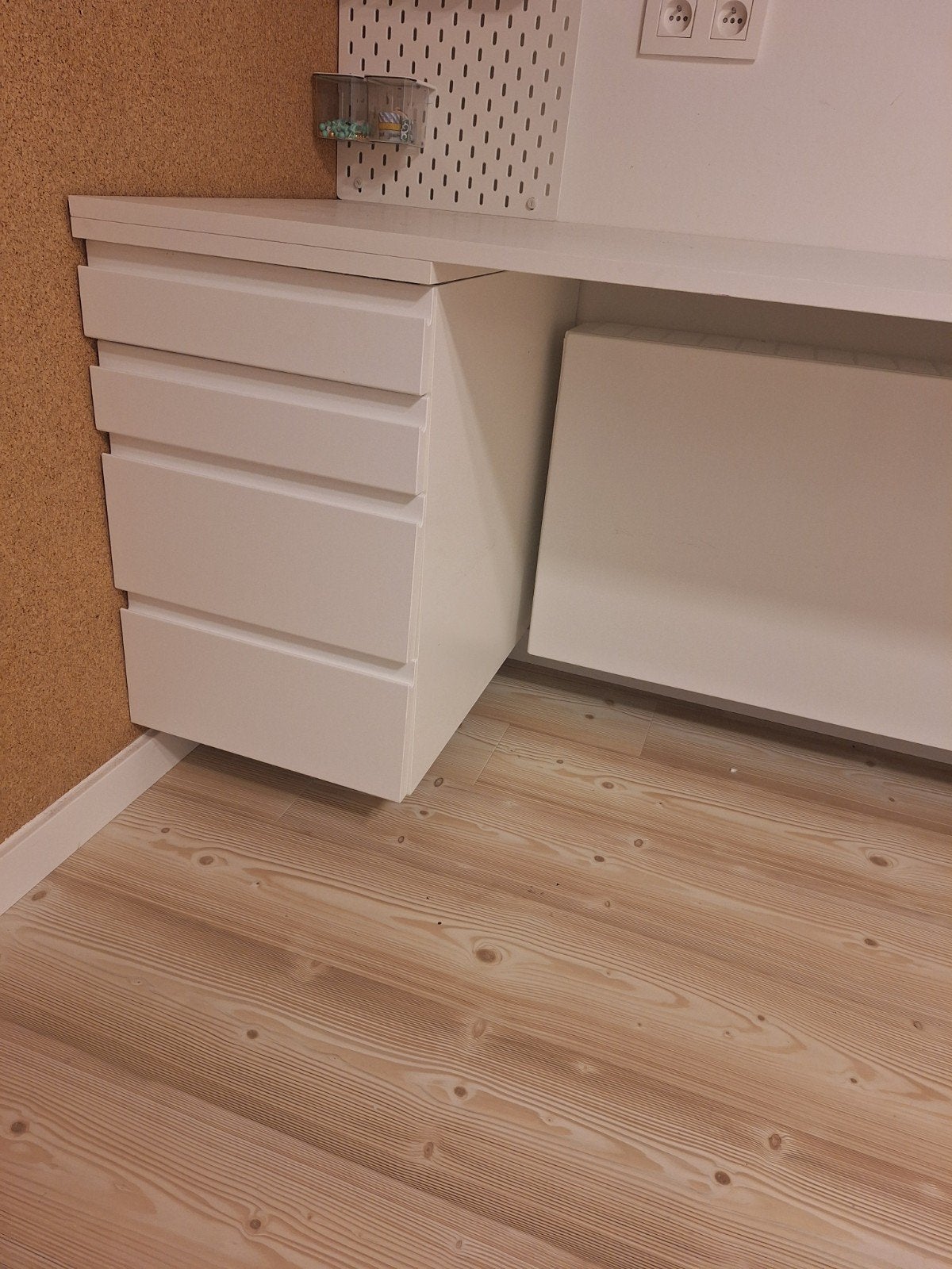 Bureau, Huis en Inrichting, Ophalen