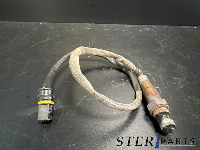 Sonde lambda d'un Mercedes C-Klasse, 3 mois de garantie, Utilisé, -, -