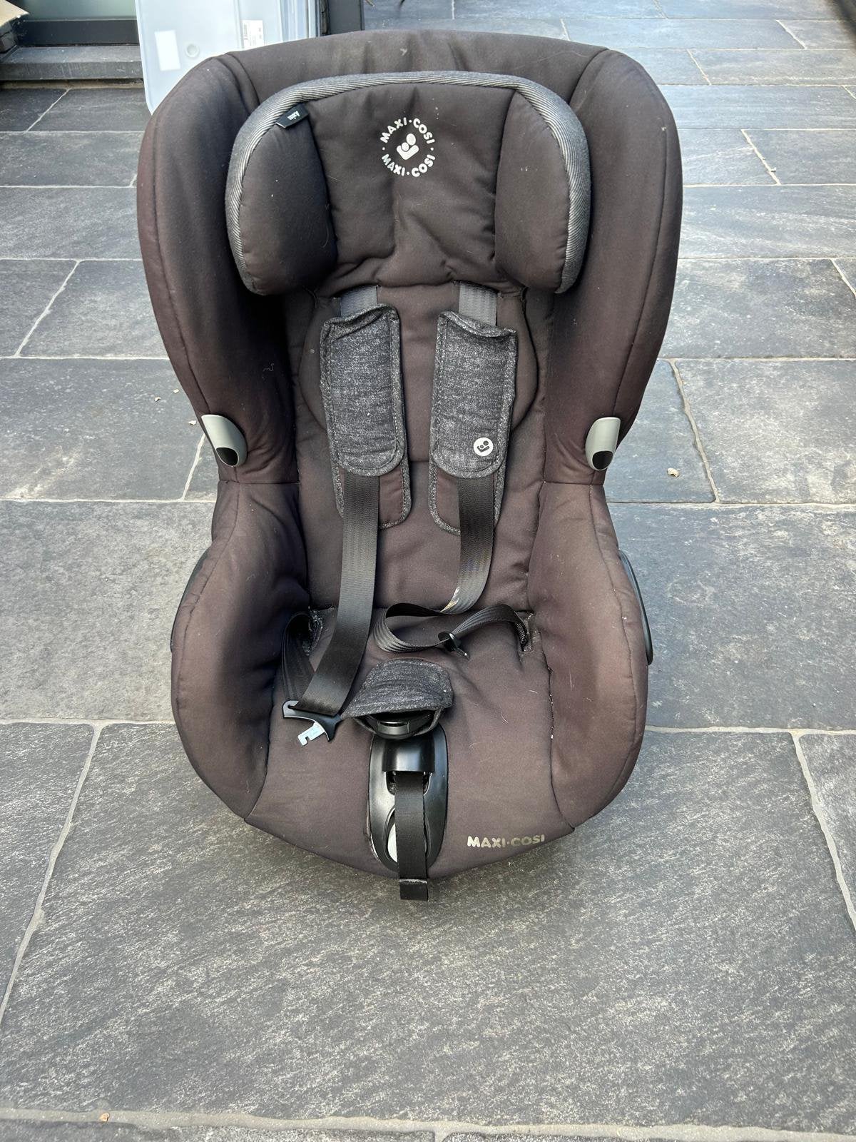 Maxi cosi autostoel zonddr isofix, Kinderen en Baby's, Autostoeltjes, Ophalen, Gebruikt, Maxi-Cosi