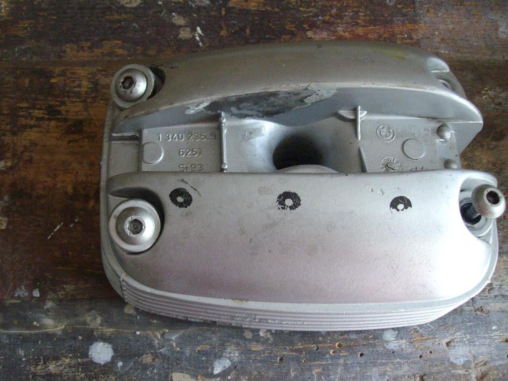 Pièces diverses de la BMW R 1100 RT, Enlèvement ou Envoi, Utilisé