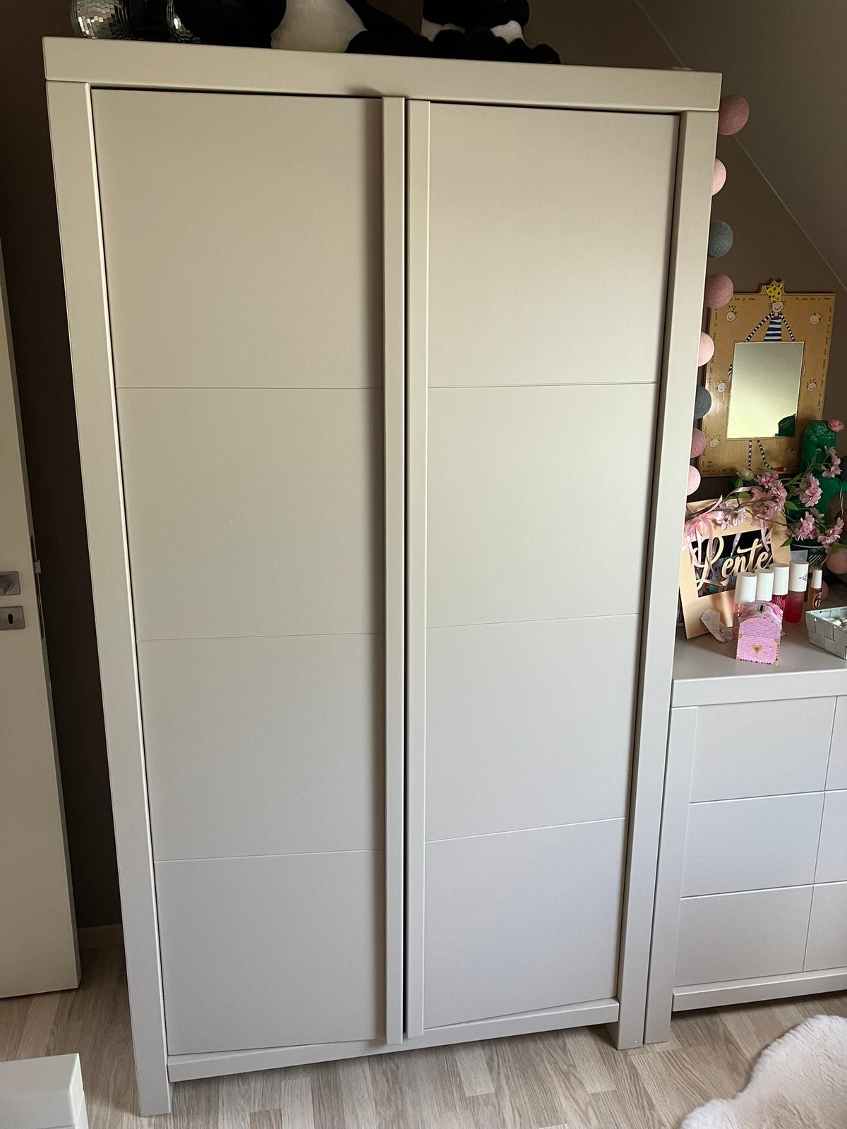 Quax meegroei baby/kinderkamer, Ophalen, Gebruikt, Jongetje of Meisje