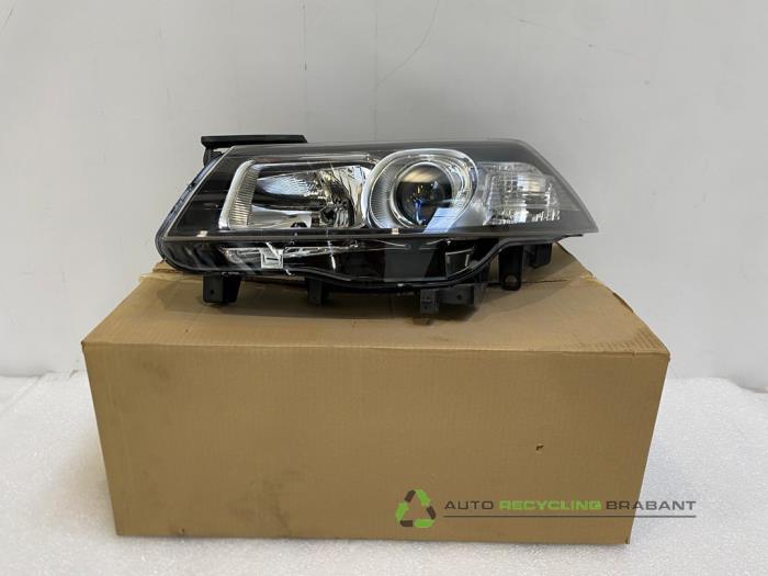 Koplamp links van een Renault Megane, Auto-onderdelen, 12 maanden garantie, -, Renault, -