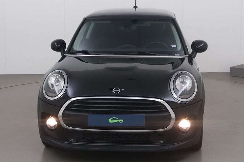 Mini MINI (F56) 1.5 d one (eu6c) 95, Achat, Entreprise, Noir, Diesel