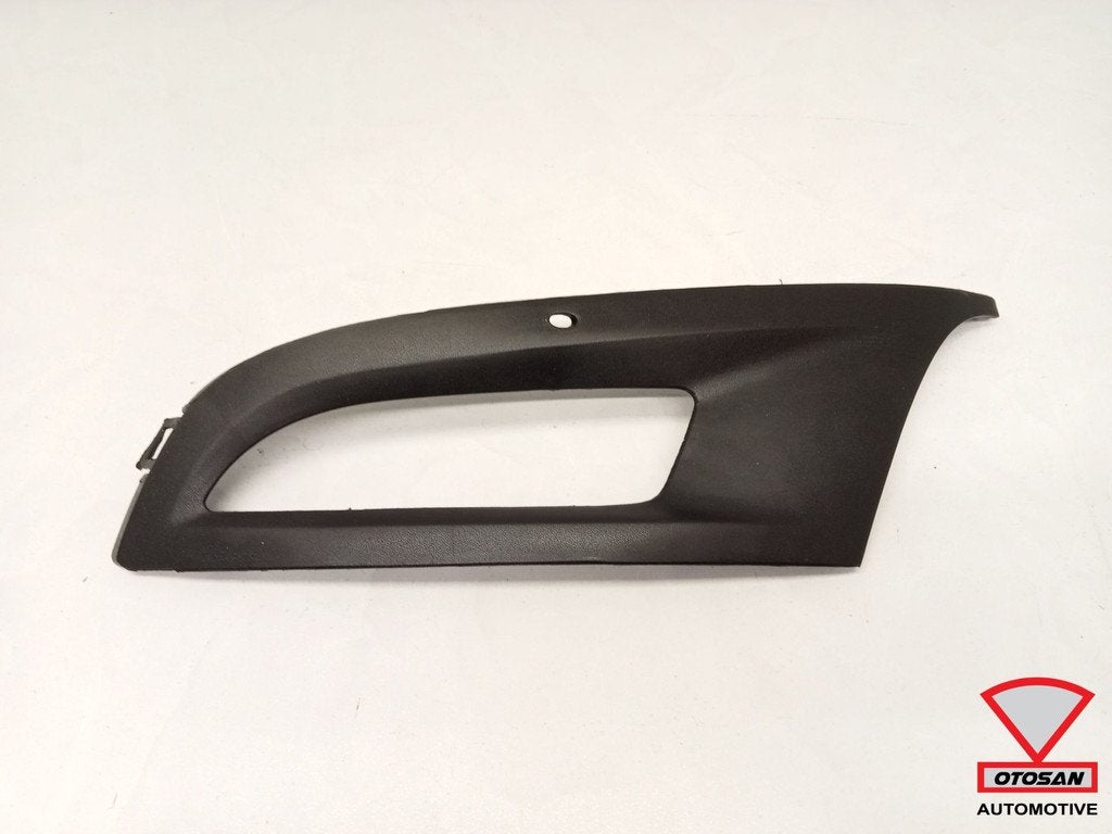 Grille de cache de feu antibrouillard gauche pour VW Polo 6R, Pare-chocs, Volkswagen, Volkswagen AG, Vw@volkswagen.de