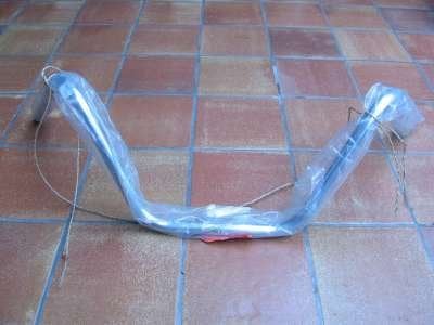 Moto - Guidon chopper, Motos, Enlèvement ou Envoi, Neuf