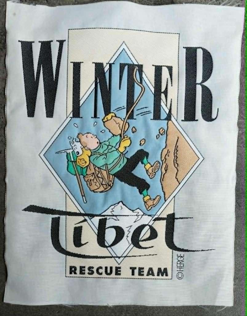 Kuifje Herge, Ophalen, Kuifje, Nieuw, Kleding