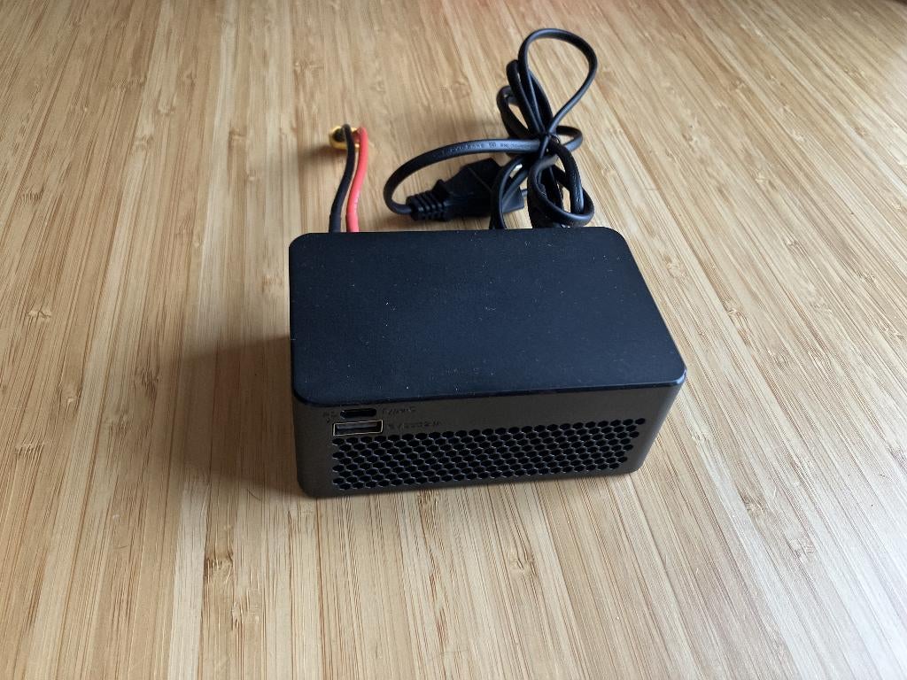 HOTA T240 power supply, Hobby en Vrije tijd, Ophalen of Verzenden, Zo goed als nieuw