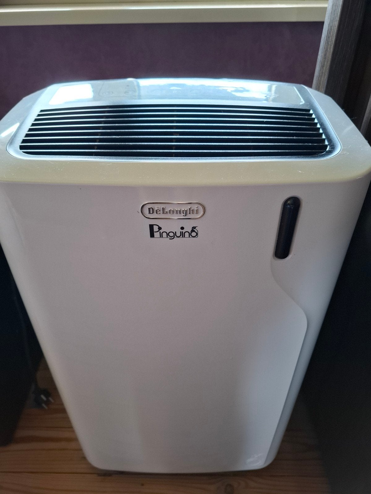 Delonghi pinguino, Electroménager, Climatiseurs, Enlèvement