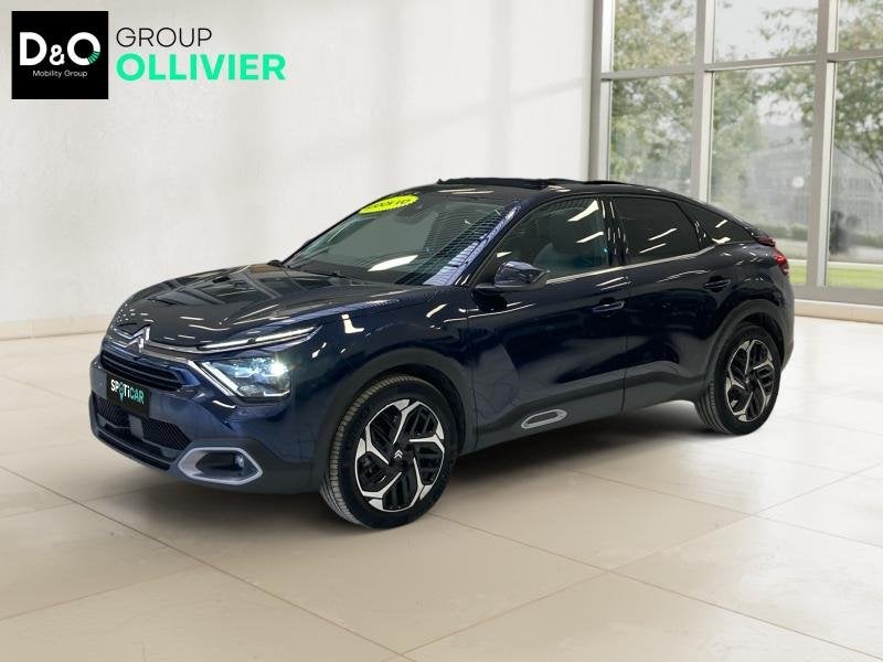 Citroen C4 *** Max ***, Achat, Euro 6, 5 portes, Automatique