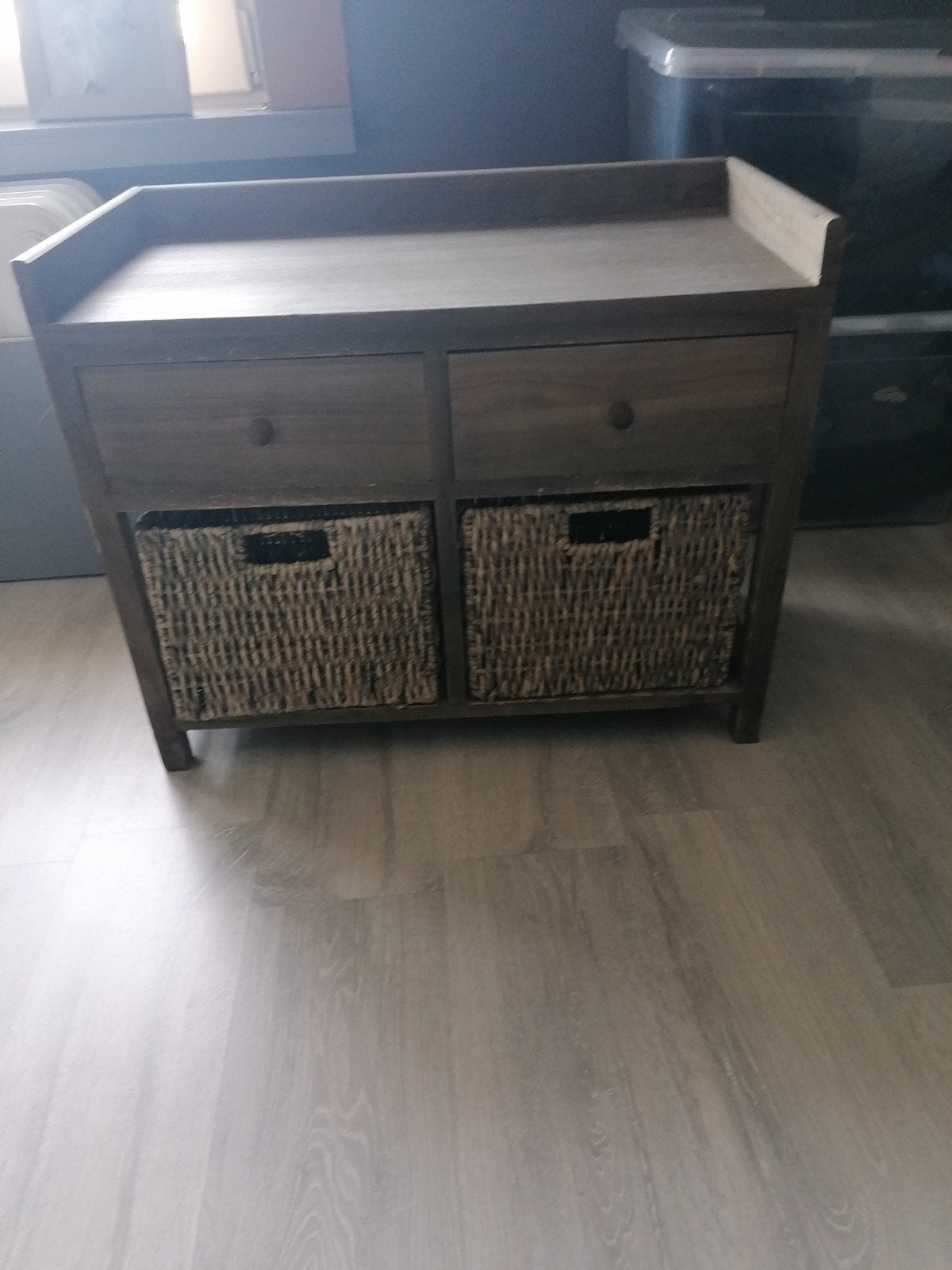 mooi kastje, Ophalen of Verzenden
